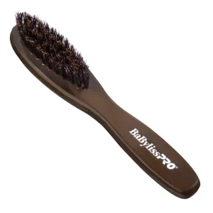 100% Boar Bristle Beard Brush