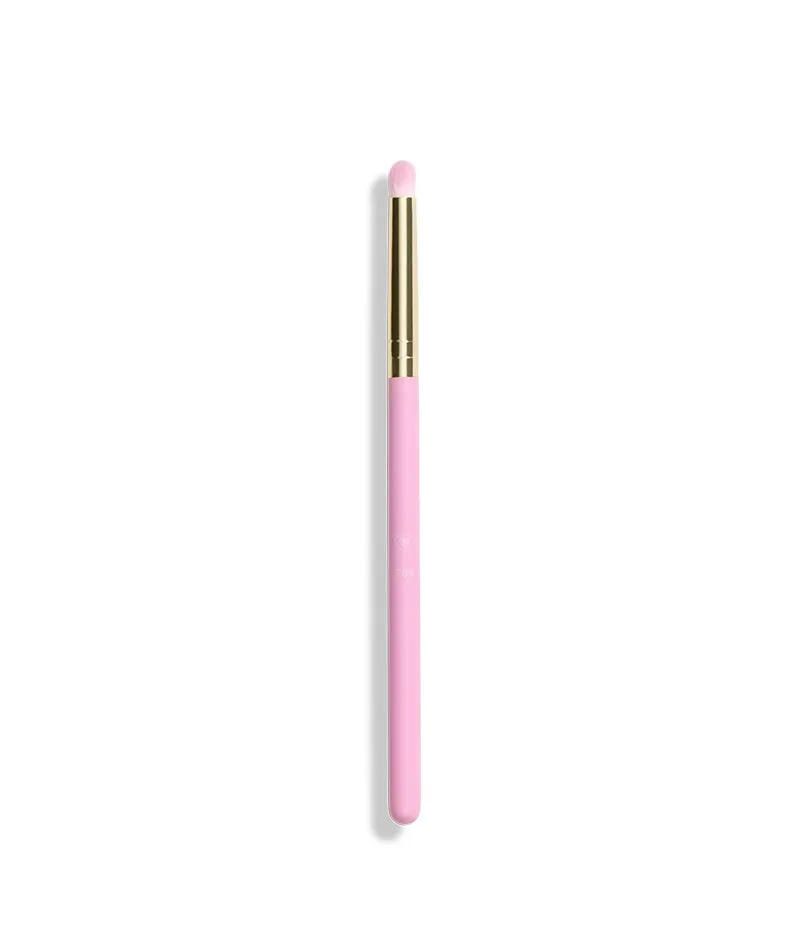 13 Piece Pink Brush Set