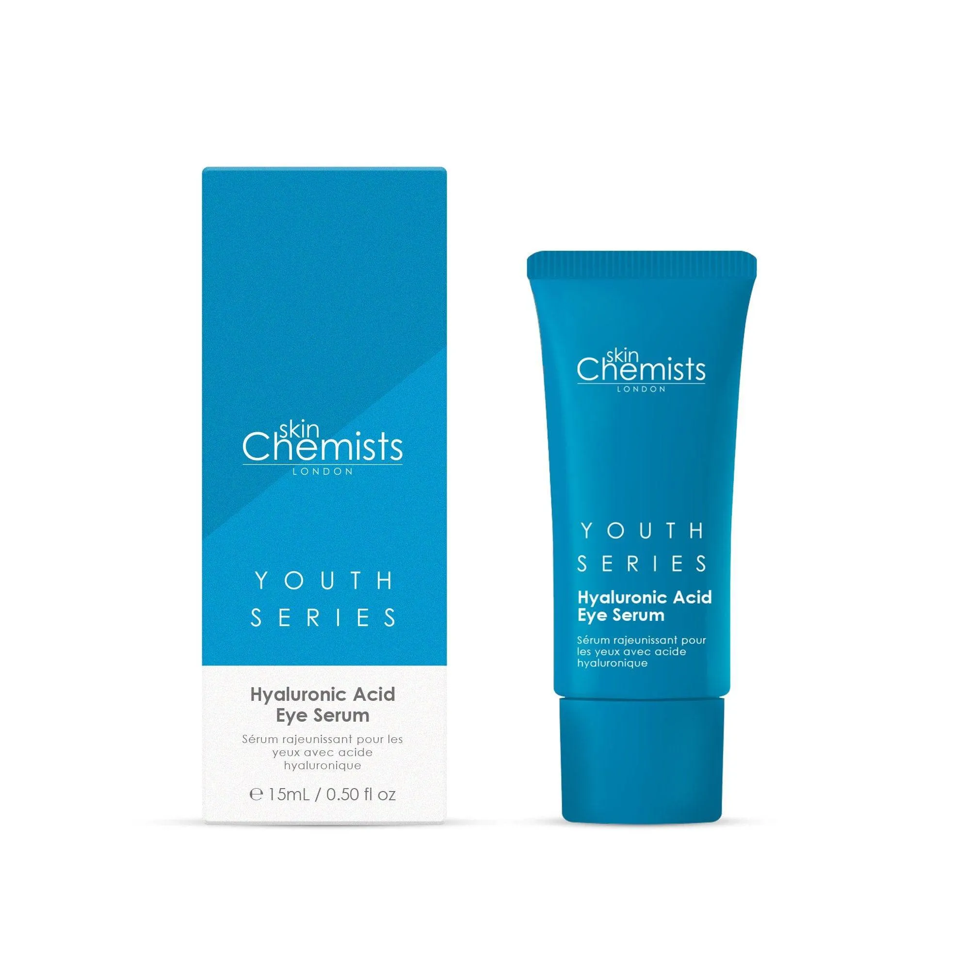 1.5% Hyaluronic Acid Eye Serum 15ml
