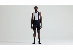 2025 SPECIALIZED PRIME S-WORKSAT MENS LINER BIB SHORT - LARGE, BLACK