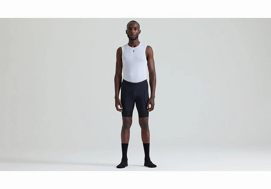 2025 SPECIALIZED PRIME S-WORKSAT MENS LINER SHORT - MEDIUM, BLACK