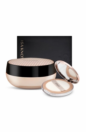 [ISA KNOX] Cover Supreme Rich Essence Setting Powder (30g/1.01fl.oz)