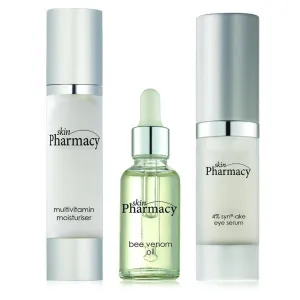 Active Treatment Facial Kit