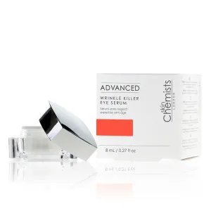 Advanced Wrinkle Killer Eye Serum 6% Syn-Ake 8ml