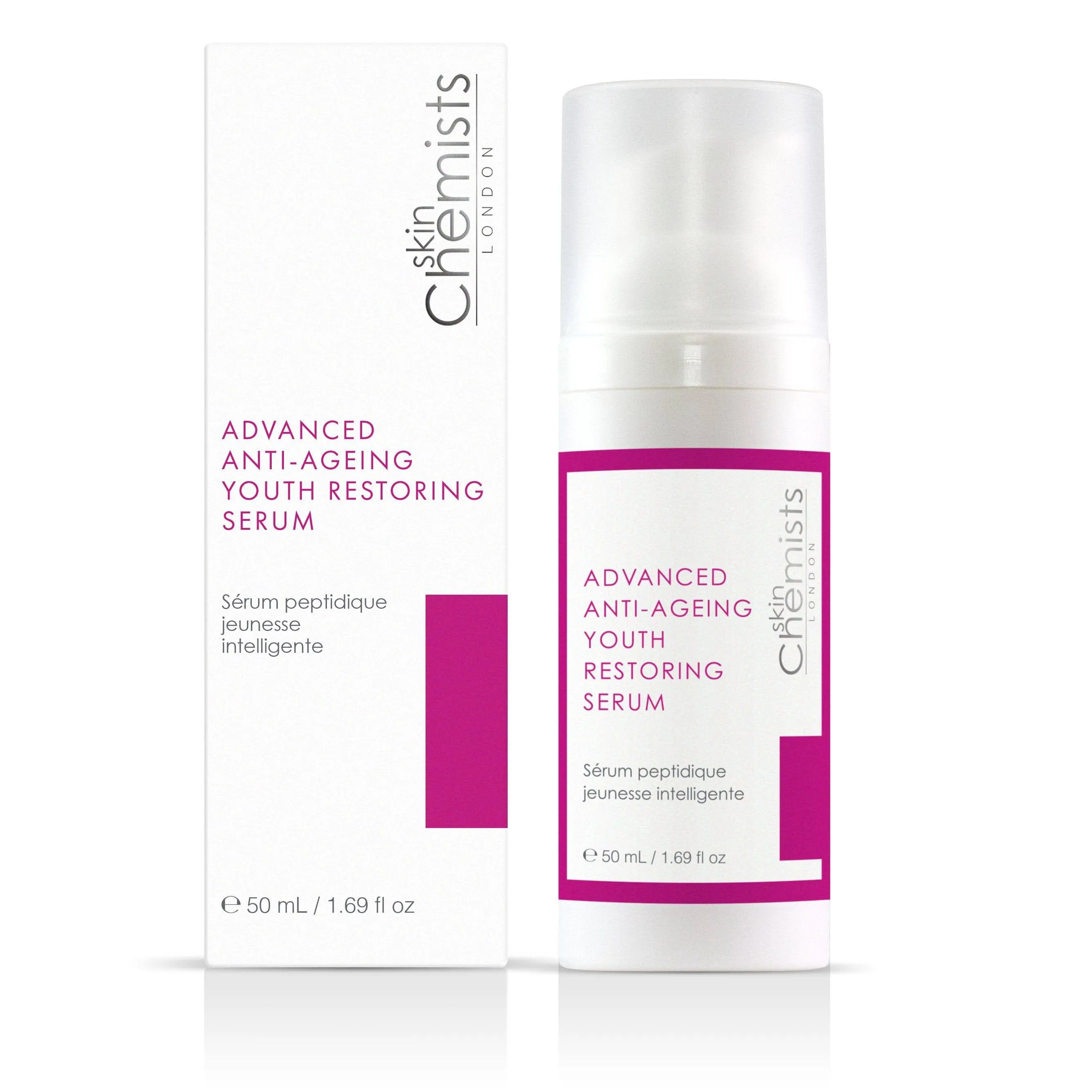 Advanced Youth Restoring Serum 50ml