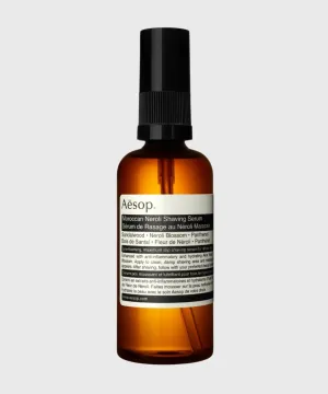 Aesop Moroccan Neroli Shaving Serum 100ml