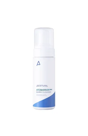 [AESTURA] ATOBARRIER365 Bubble Cleanser (150mL/5.7fl.oz)