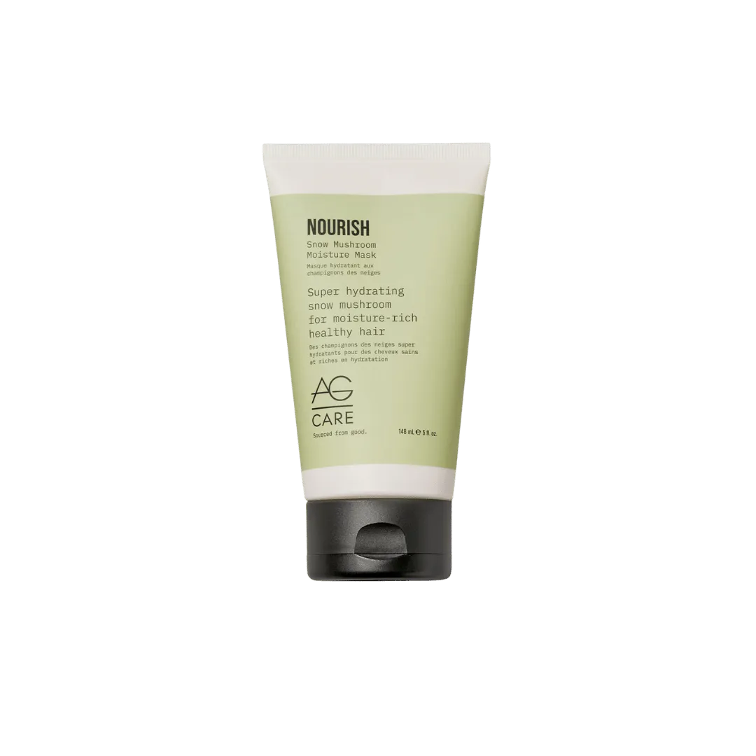 AG Nourish Moisture Mask 148ml / 5oz