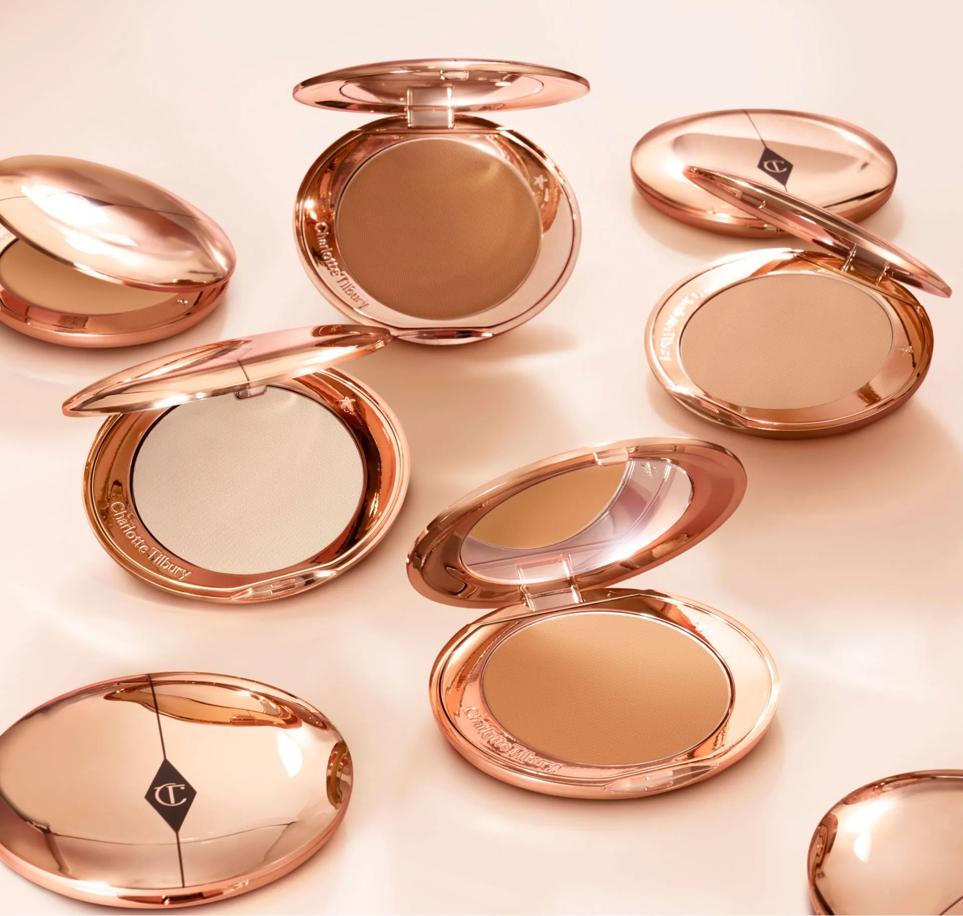 Airbrush Flawless Finish Refill