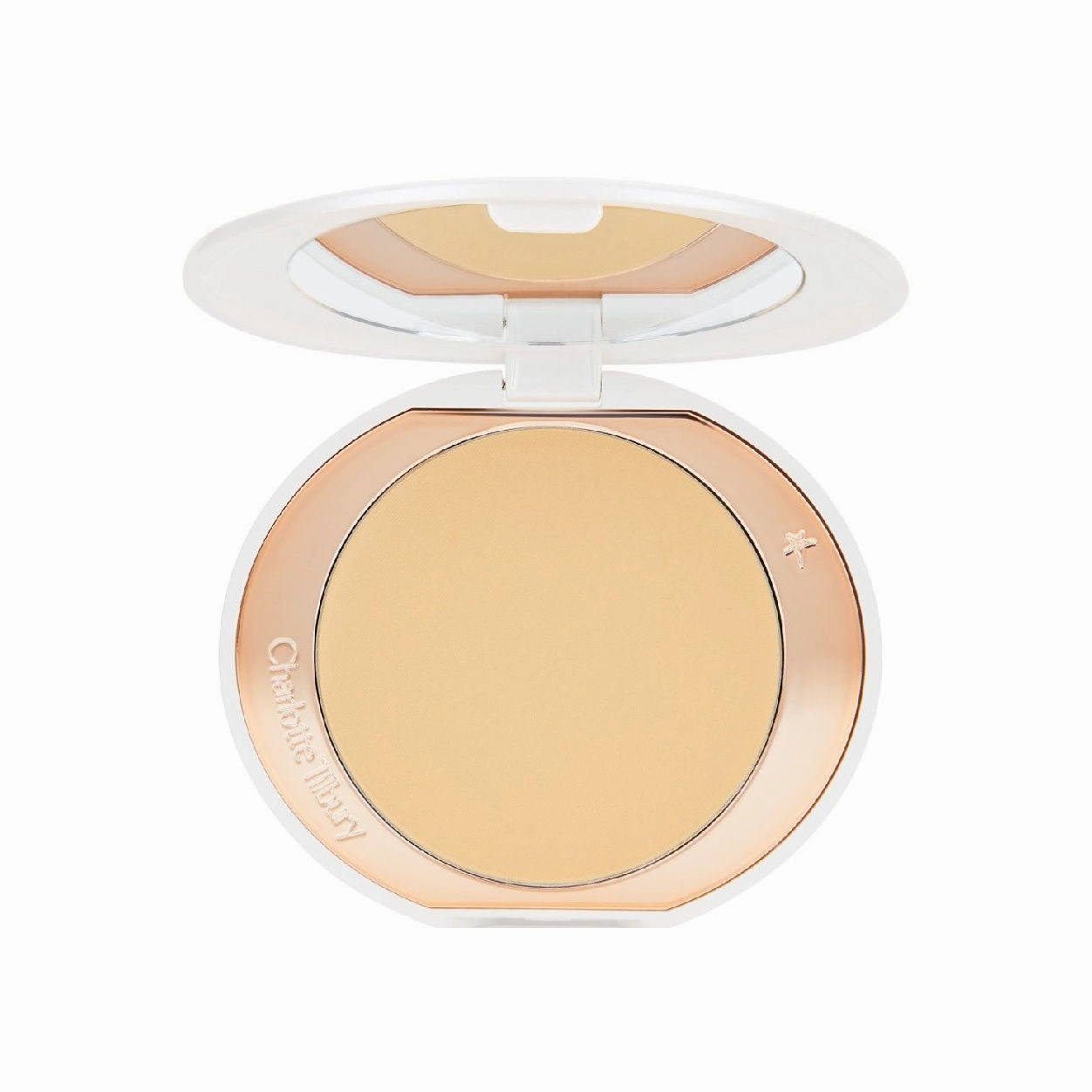 Airbrush Brightening Flawless Finish