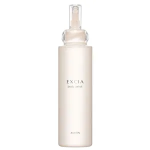 ALBION Excia Body Gel Oil