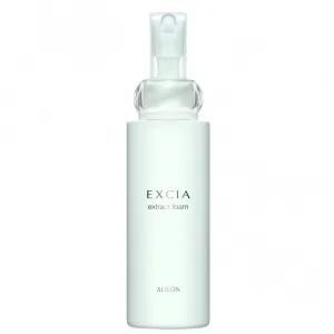 ALBION Excia Extract Foam