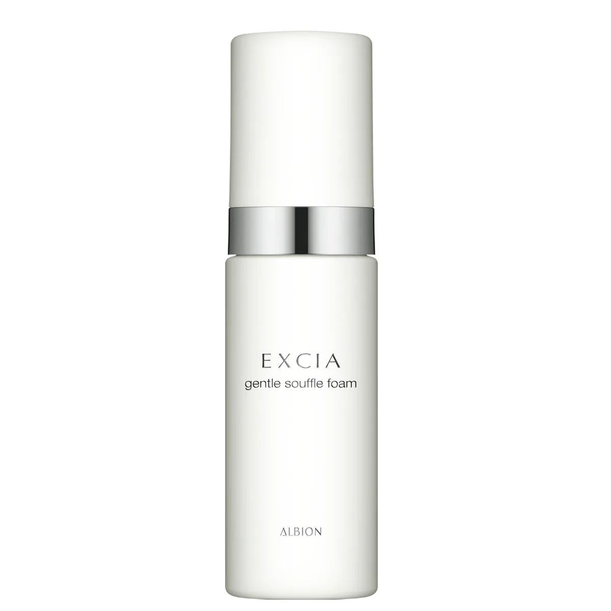 ALBION Excia Gentle Souffle Foam