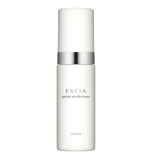ALBION Excia Gentle Souffle Foam