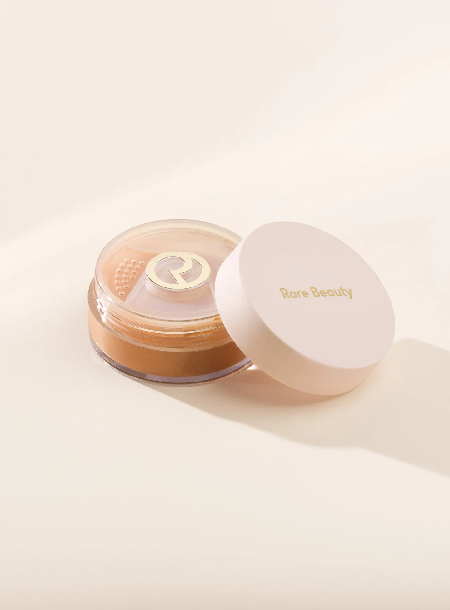 Always an Optimist Soft Radiance Setting Powder
