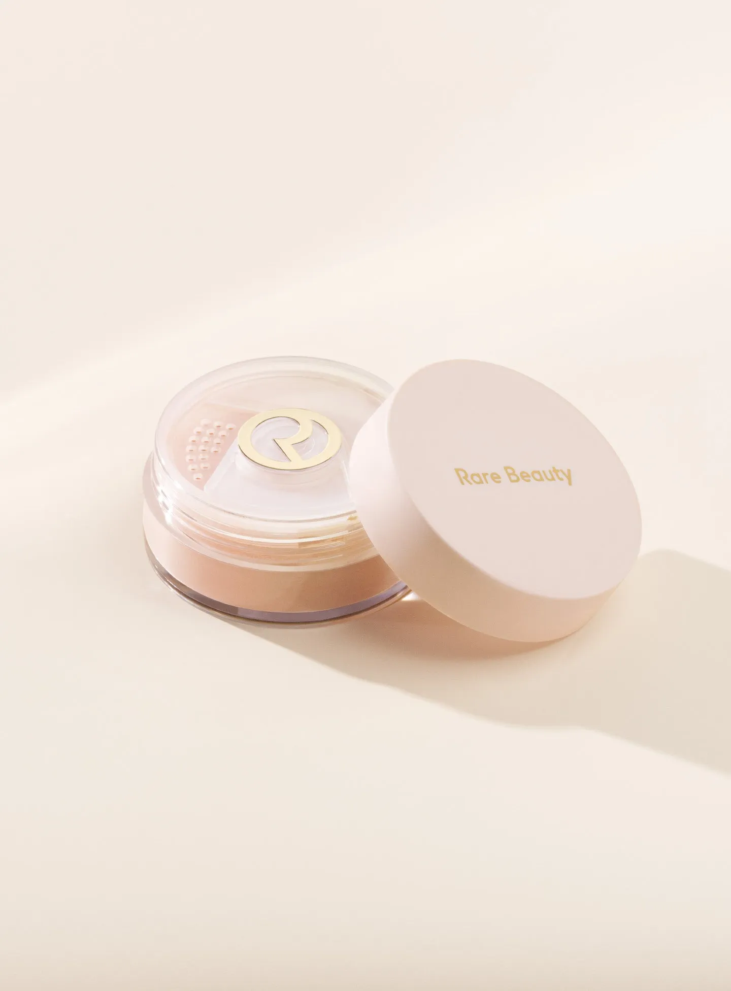 Always an Optimist Soft Radiance Setting Powder