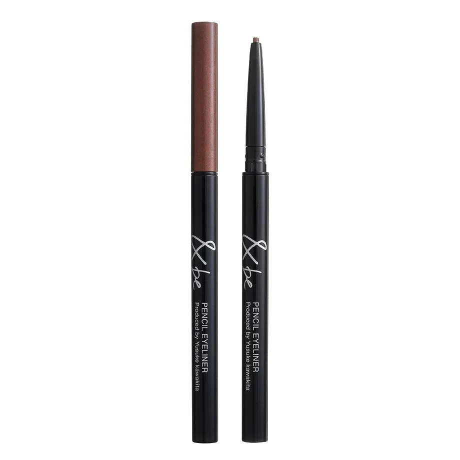 &be Pencil Eyeliner