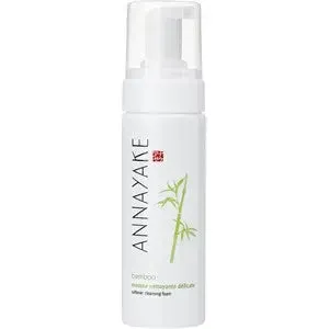 Annayake Bamboo Softener Cleansing Foam 150ml