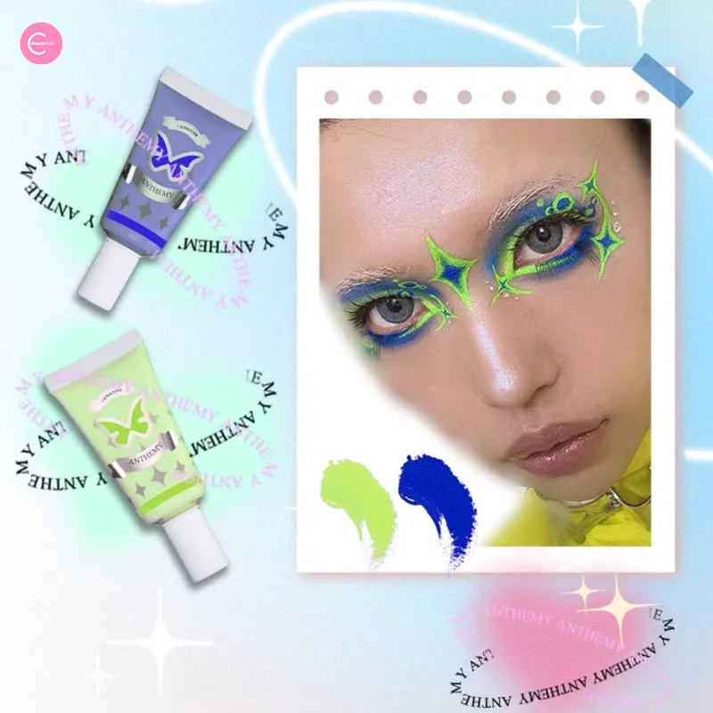 Anthemy Radiant Color Multi-Use Cream