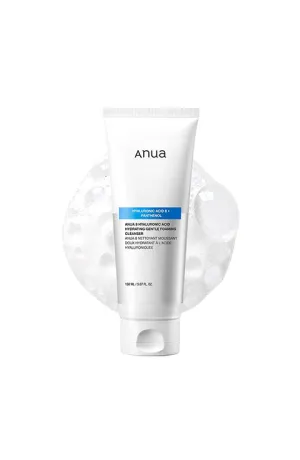 [Anua] 8 Hyaluronic Acid Hydrating Gentle Foaming Cleanser (150Ml/5.07fl.oz)