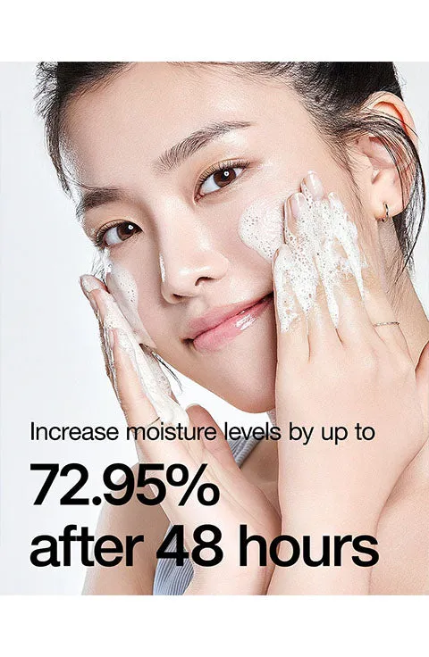 [Anua] 8 Hyaluronic Acid Hydrating Gentle Foaming Cleanser (150Ml/5.07fl.oz)