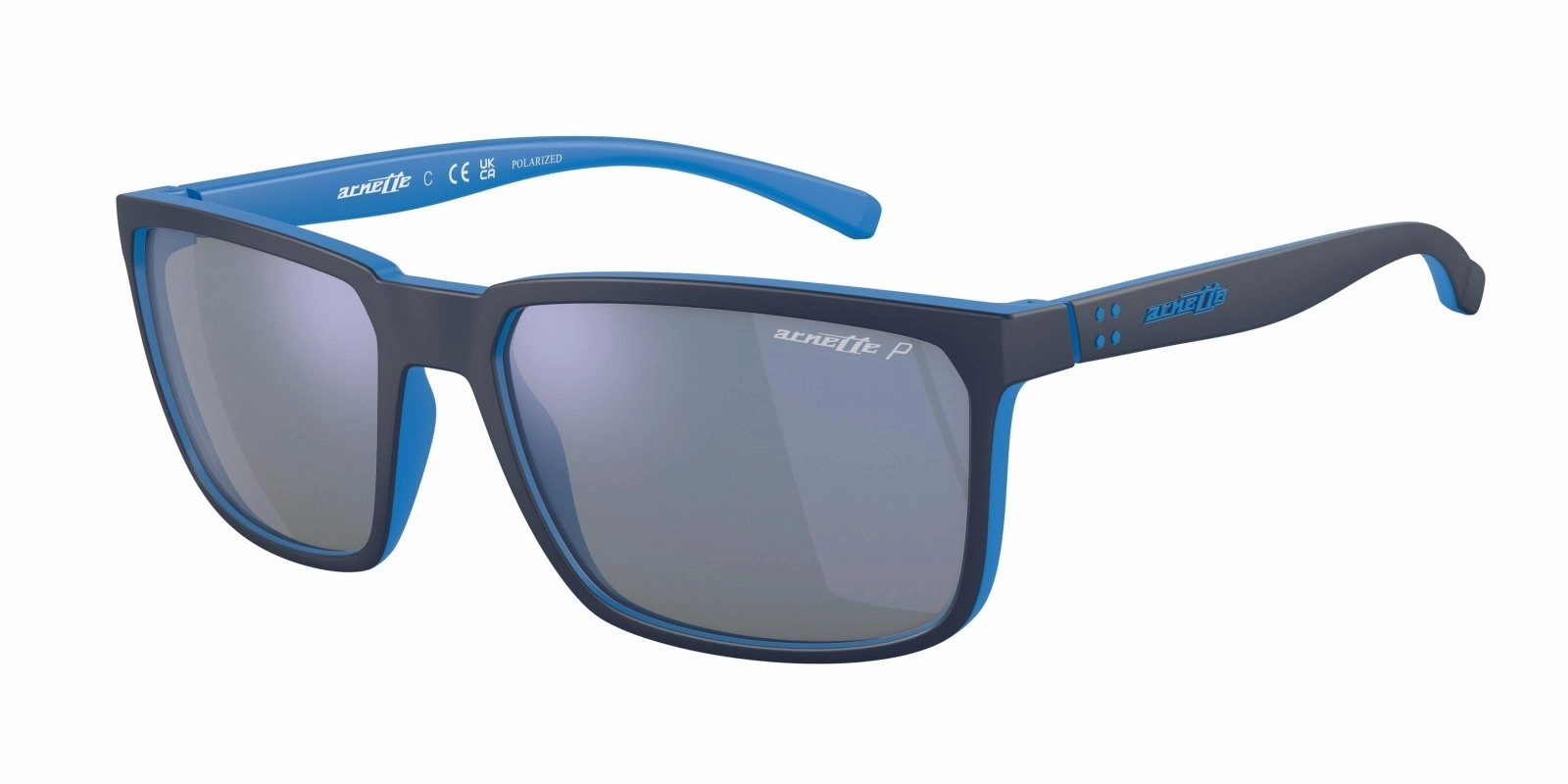 Arnette Stripe 4251 Sunglasses