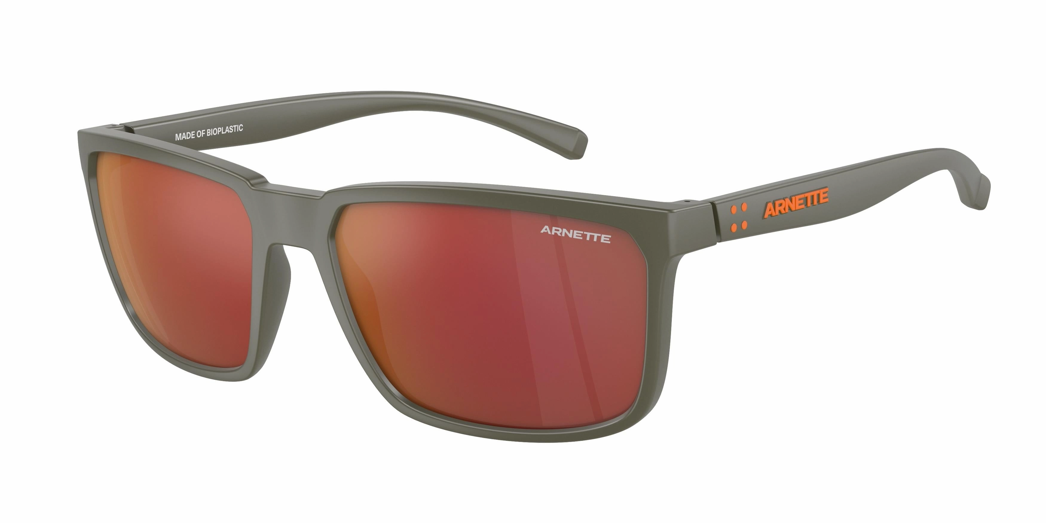 Arnette Stripe 4251 Sunglasses