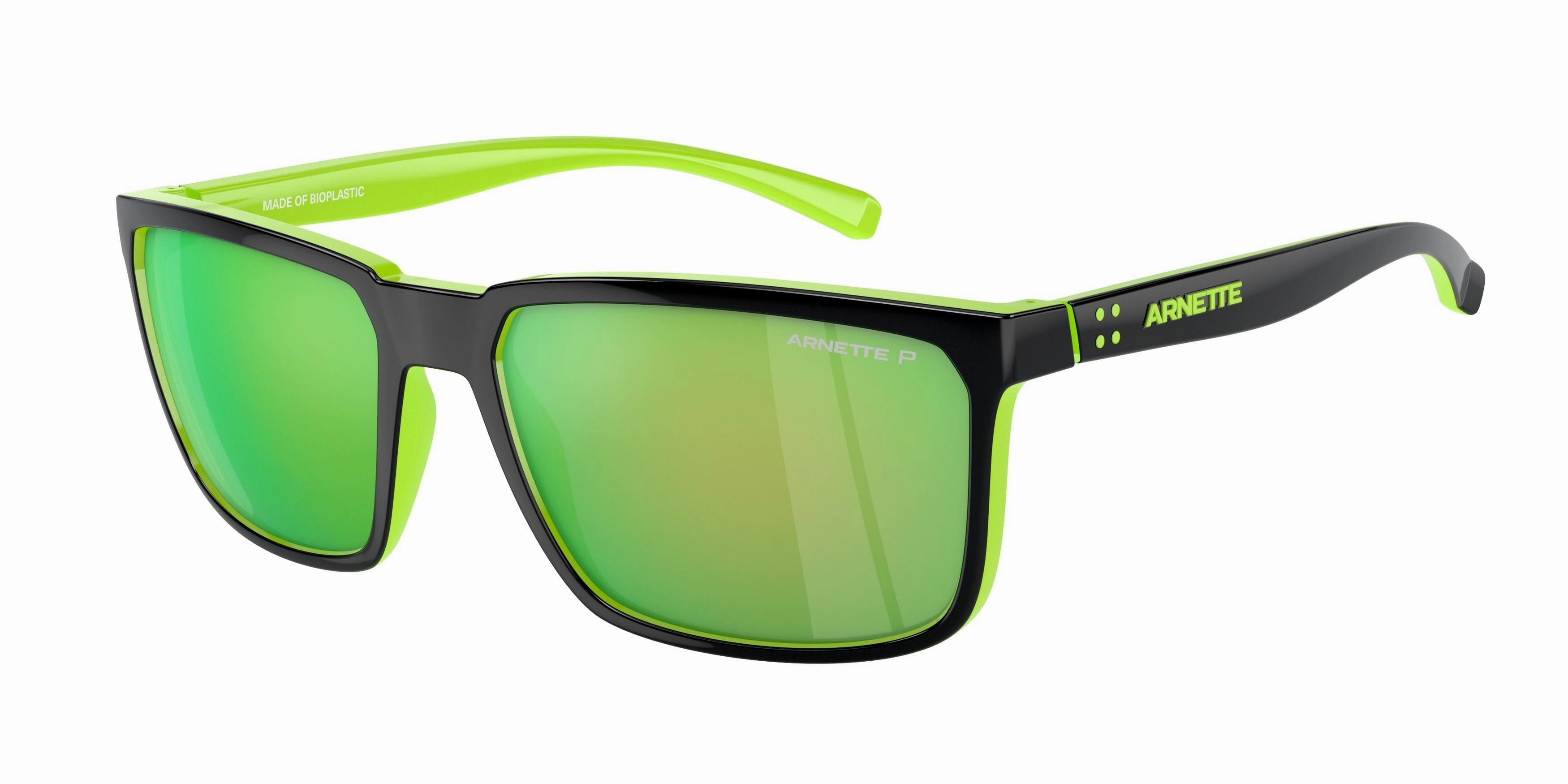 Arnette Stripe 4251 Sunglasses