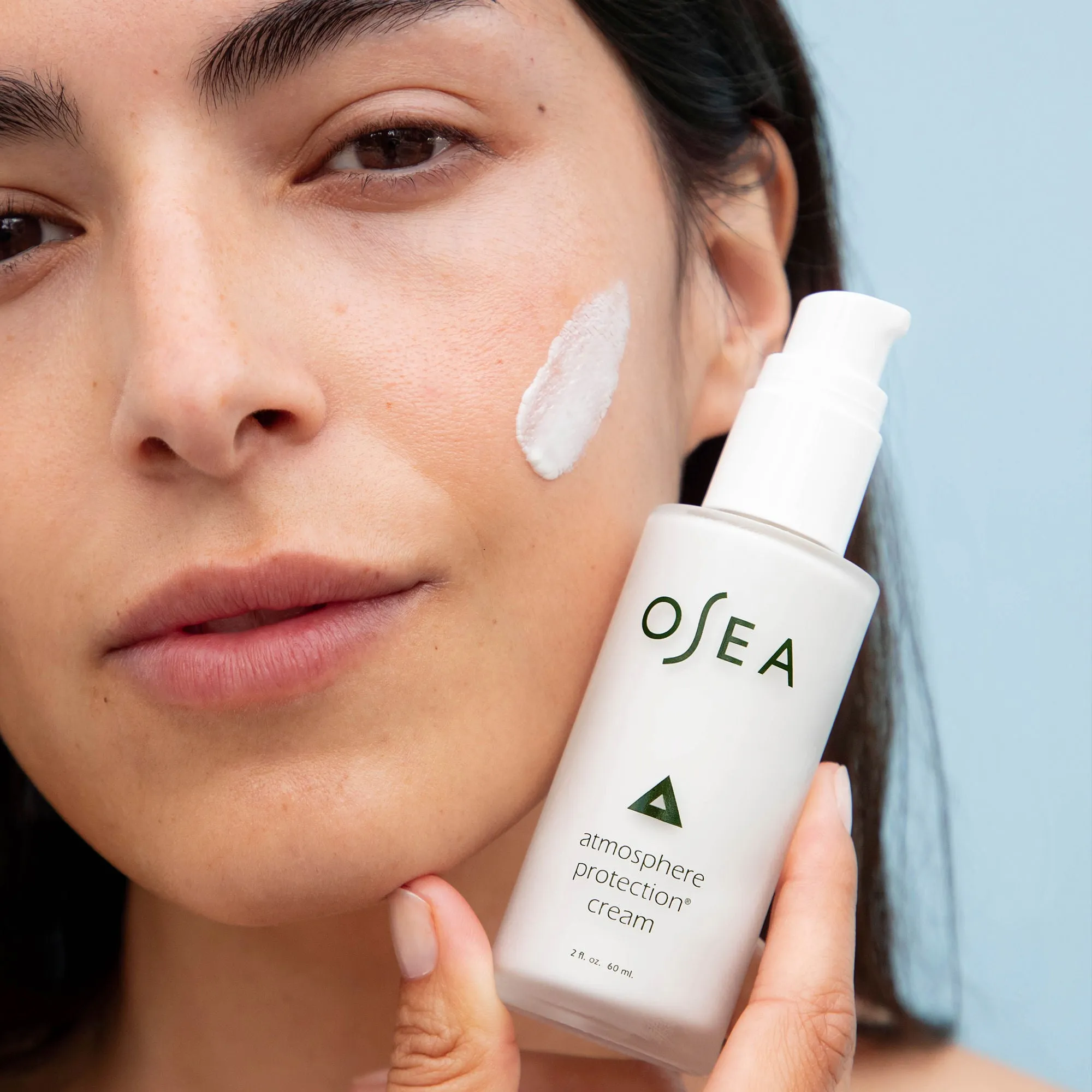 Atmosphere Protection® Cream