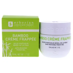 Bamboo Creme Frappee