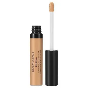 bareMinerals Original Liquid Mineral Concealer 6ml  - 3.5C Medium Tan