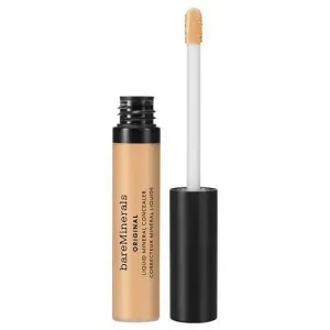 bareMinerals Original Liquid Mineral Concealer 6ml  - 3.5N Medium Tan