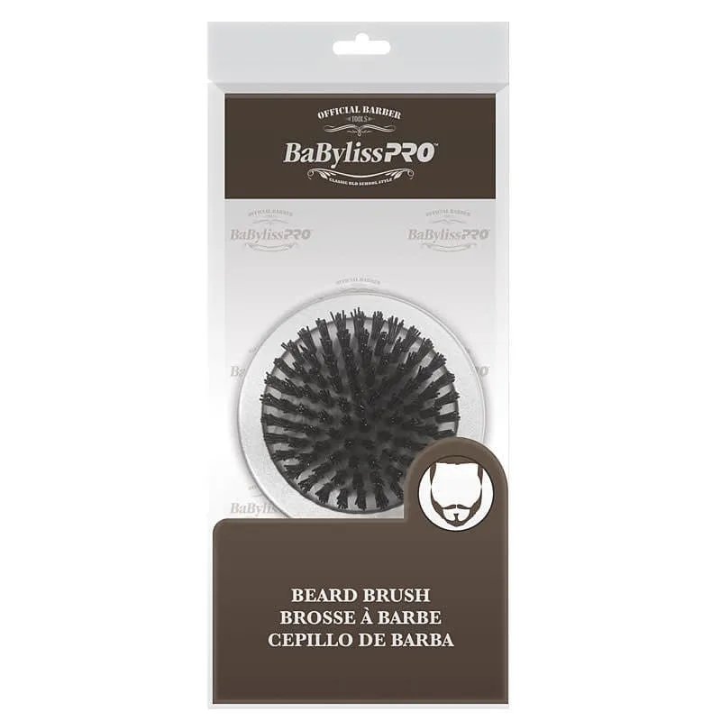 Beard Brush