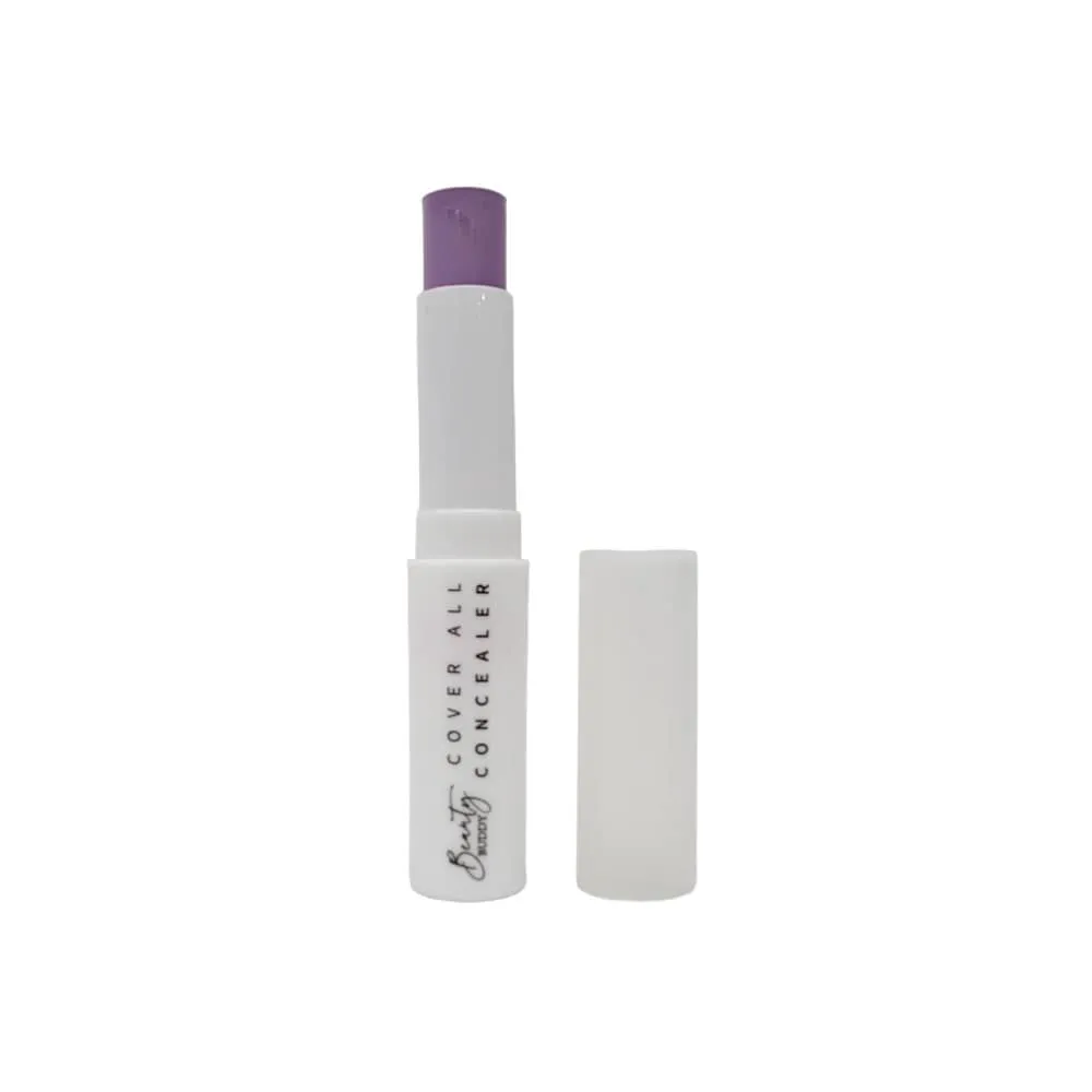 Beauty Buddy Cover All Concealer 02 Lavender 4g