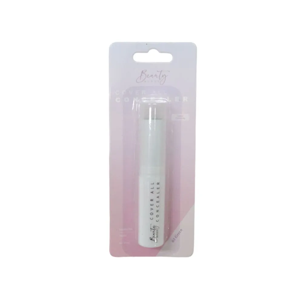 Beauty Buddy Cover All Concealer 03 Green 4g