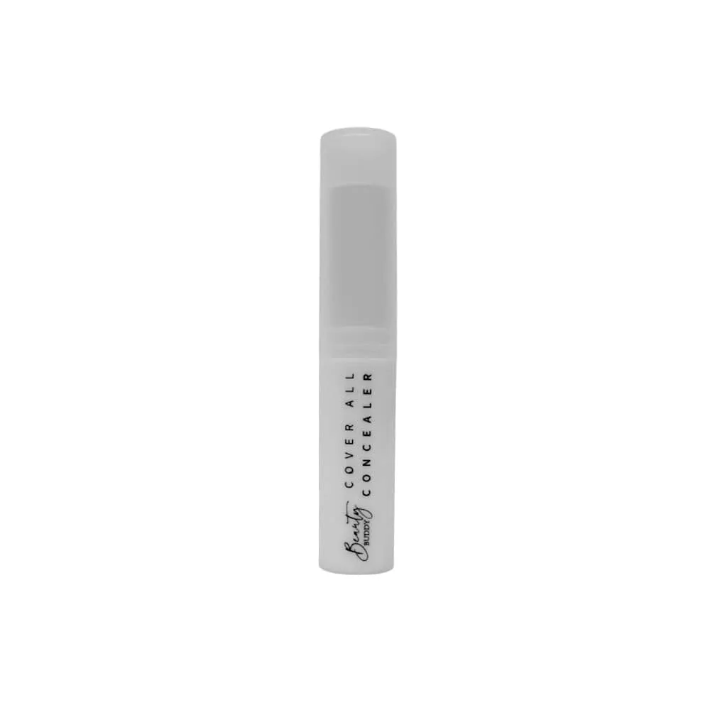 Beauty Buddy Cover All Concealer 04 Yellow 4g