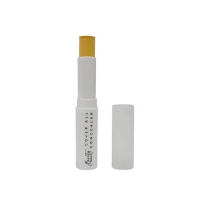 Beauty Buddy Cover All Concealer 04 Yellow 4g