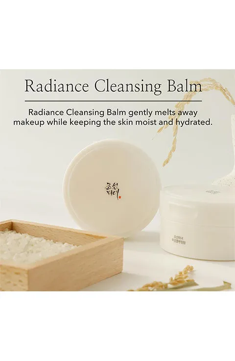 [Beauty of Joseon] Radiance Cleansing Balm (100mL/ 3.38fl.oz)