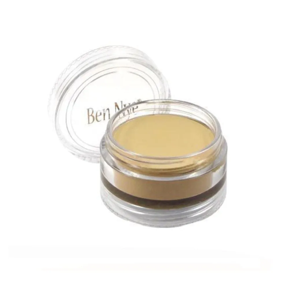 Ben Nye Mellow Yellow