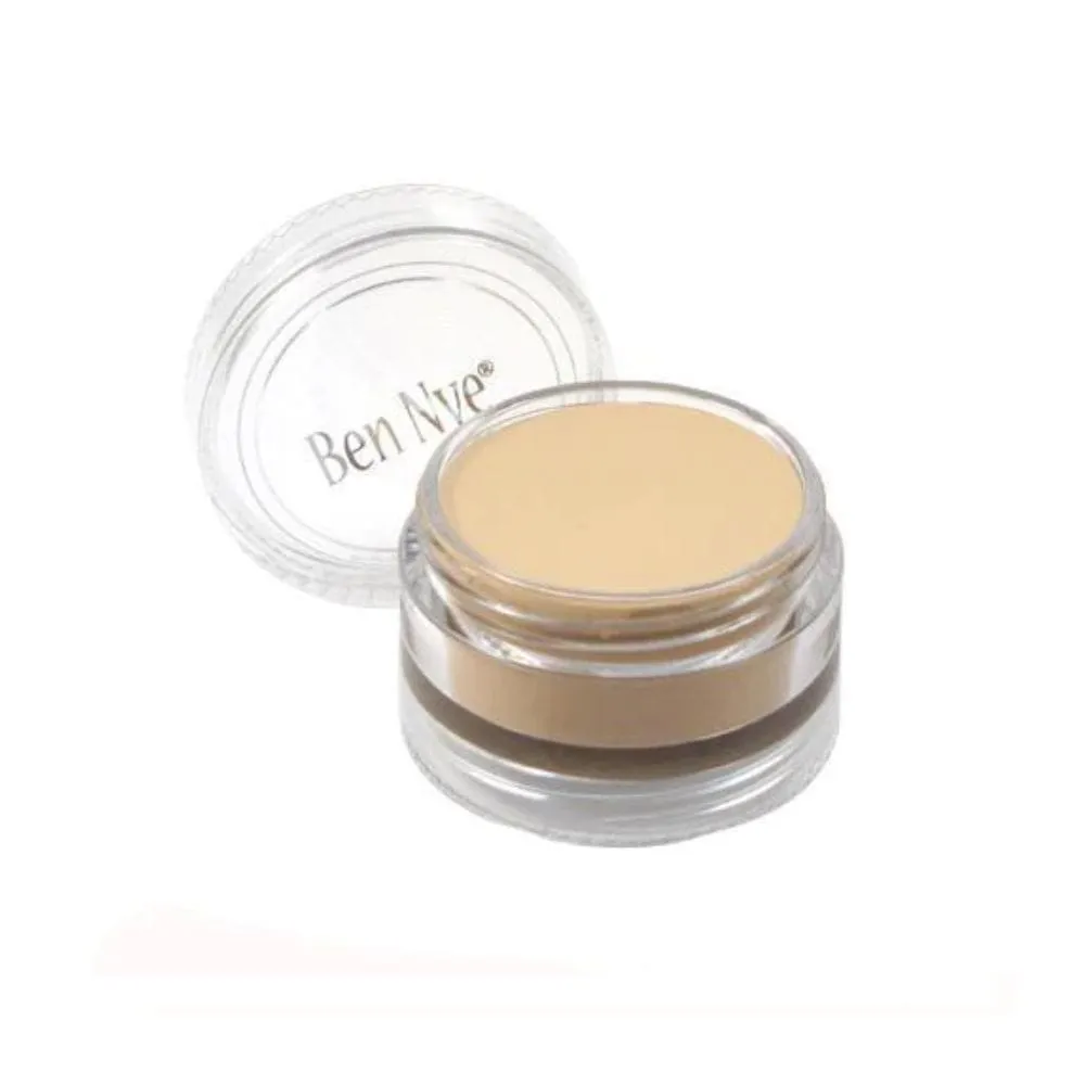 Ben Nye Mellow Yellow