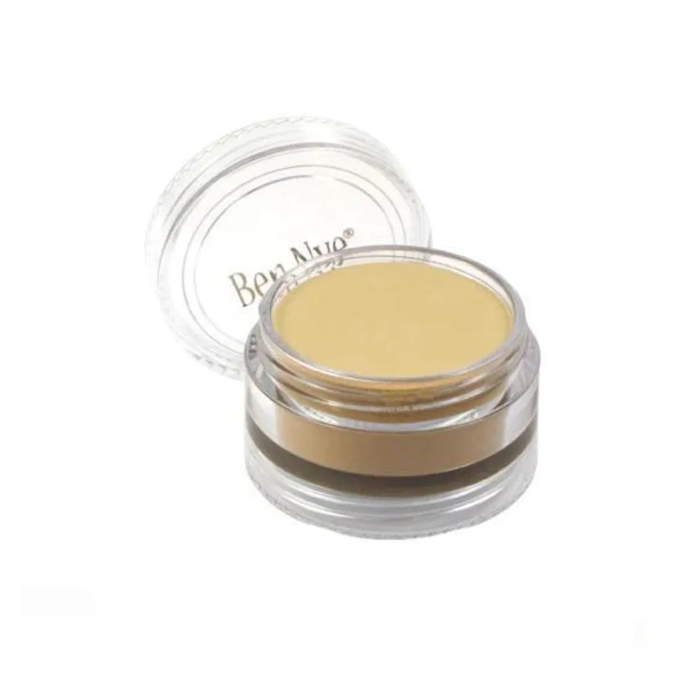 Ben Nye Mellow Yellow