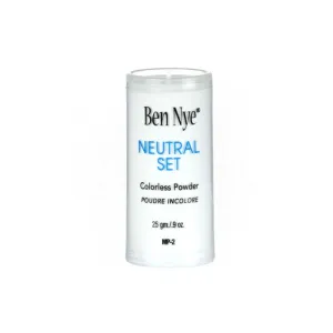 Ben Nye Neutral Set .9oz MP-2