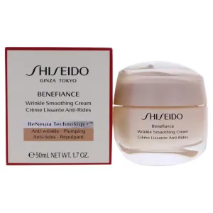 Benefiance Wrinkle Smoothing Cream
