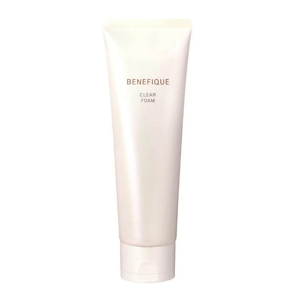 Benefique Clear Foam