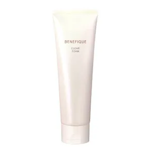 Benefique Clear Foam