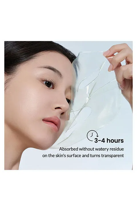 [BIODANCE] Refreshing Sea Kelp Real Deep Mask(1Pcs Or 1Box(4Pcs)
