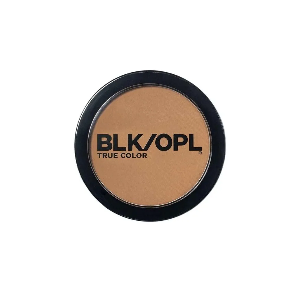 Black Opal True Color Absorbing Pressed Powder