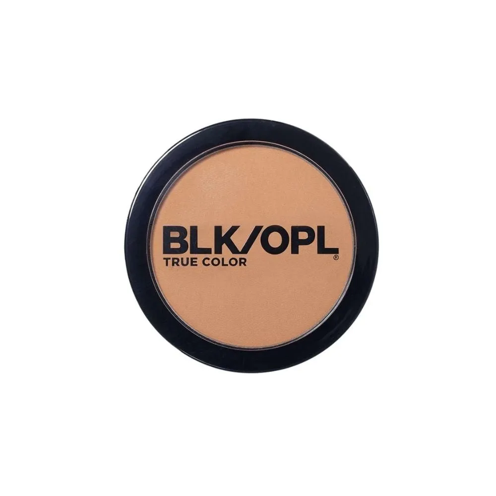 Black Opal True Color Absorbing Pressed Powder