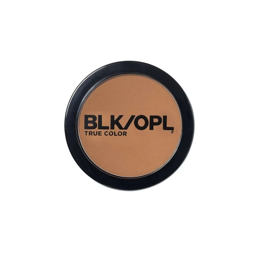 Black Opal True Color Absorbing Pressed Powder