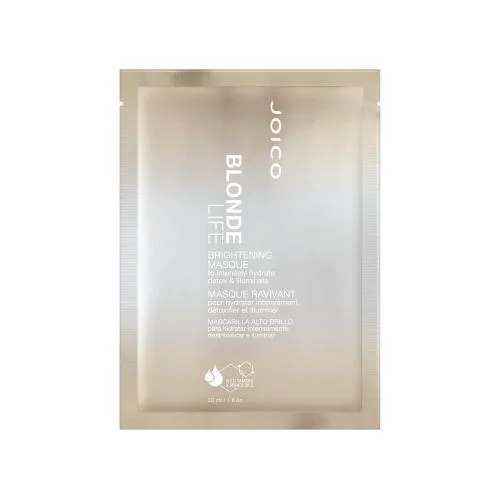Blonde Life Brightening Masque 30ml / 1oz